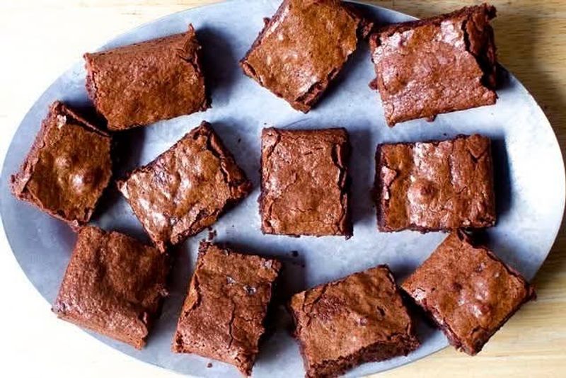 A Family Bakery That Bet Everything On Brownies A Family Bakery That Bet Everything On Brownies