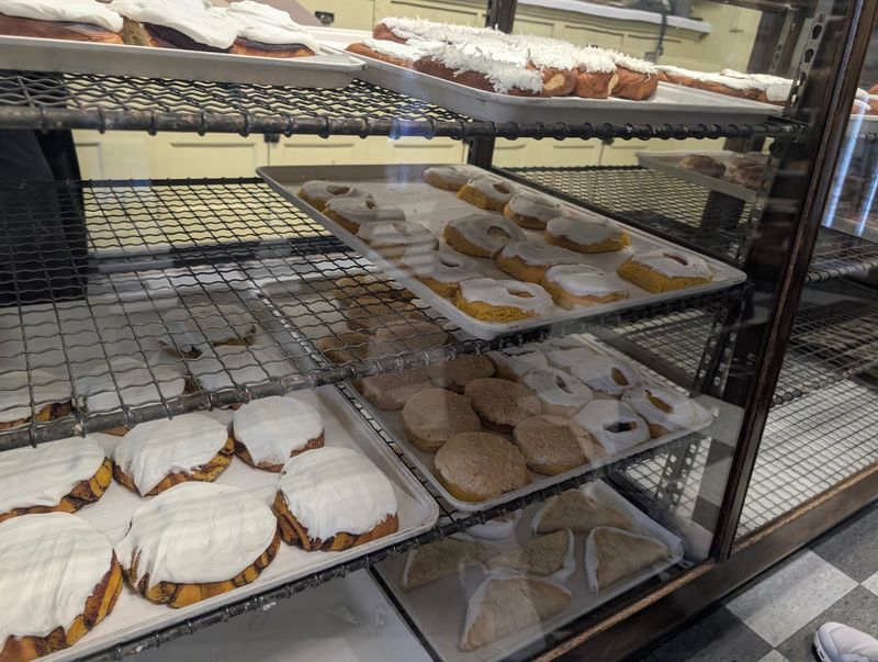 A Family-Owned Landmark Since 1924 A Family-Owned Landmark Since 1924