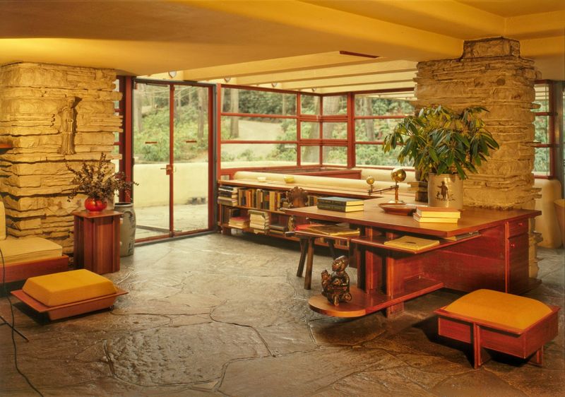 A Family Retreat With a Remarkable Story