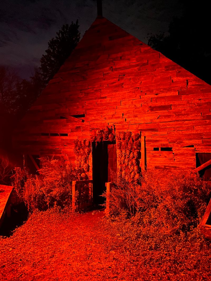 A Farm Fright Night Worth Making A Tradition A Farm Fright Night Worth Making A Tradition