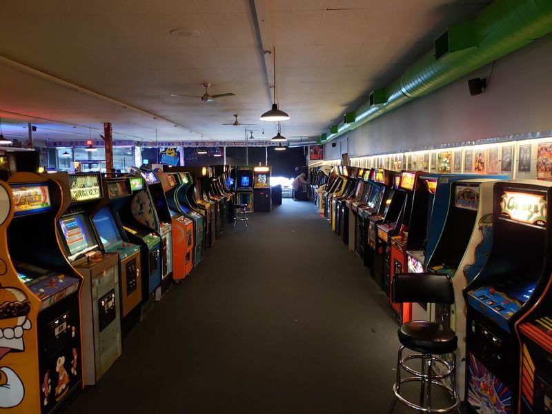 A Five-Dollar Pass to Another Decade
