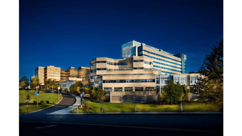 A Flagship Address in the Susquehanna Valley