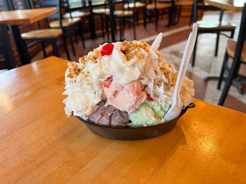 A Flavor List Beyond the Familiar
