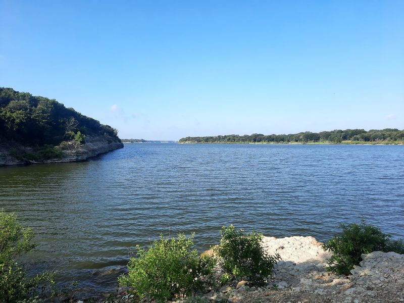 A Free Boat Ramp and Docks A Free Boat Ramp and Docks