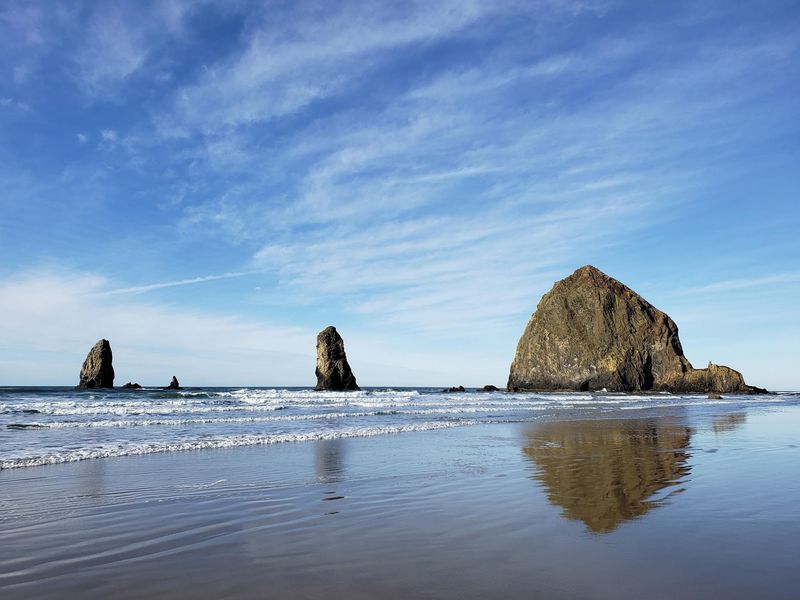 A Free Coastline That Belongs to Everyone A Free Coastline That Belongs to Everyone