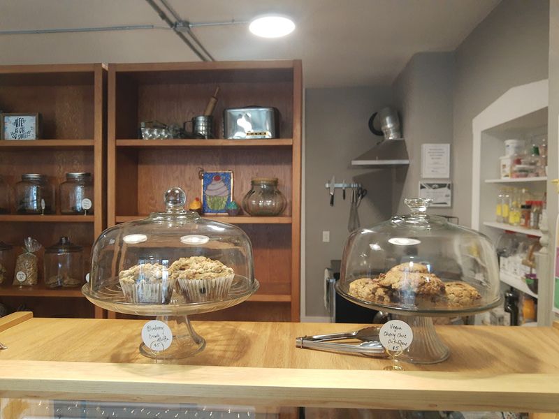 A Gluten-Free Focus With Room for Questions A Gluten-Free Focus With Room for Questions