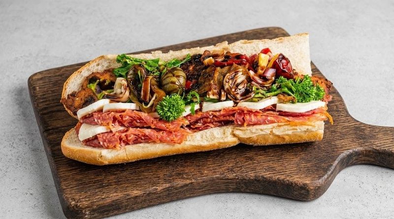 A Grinder Is Lunch, Not a Power Tool A Grinder Is Lunch, Not a Power Tool