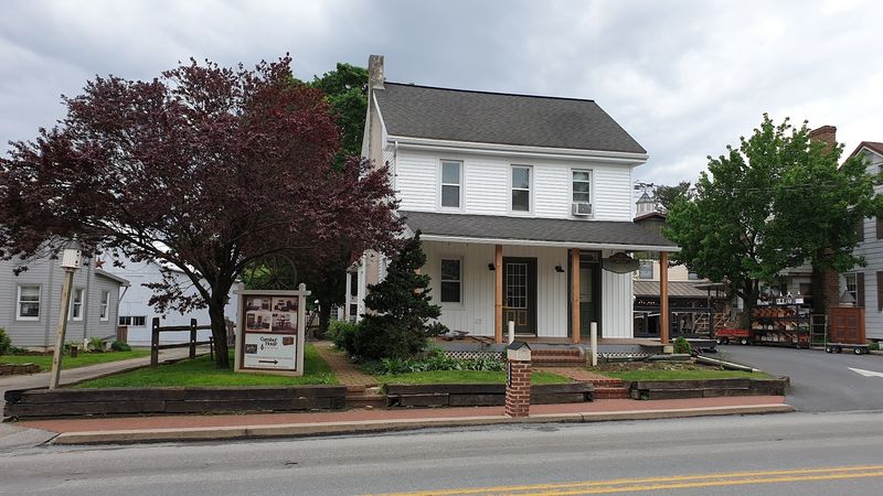 A Haven for Quilt Lovers