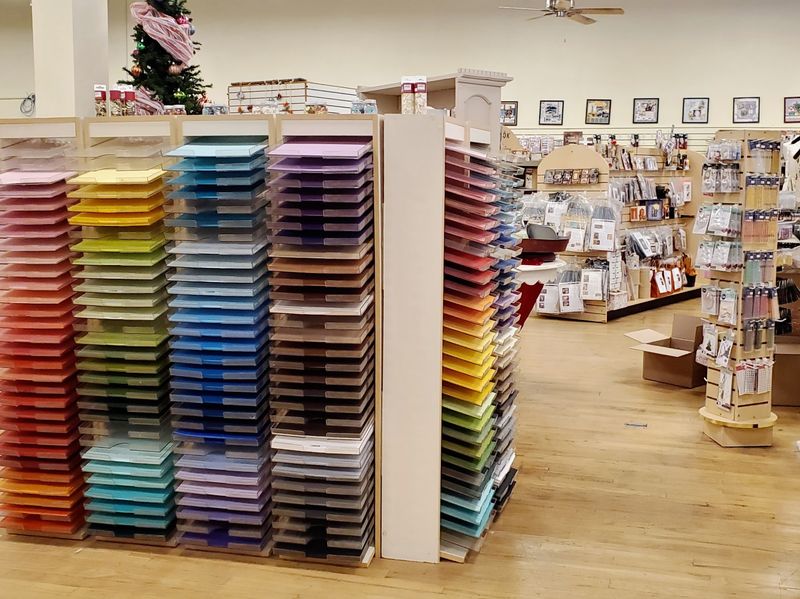 A Huge Selection You Will Not Find at the Chains A Huge Selection You Will Not Find at the Chains
