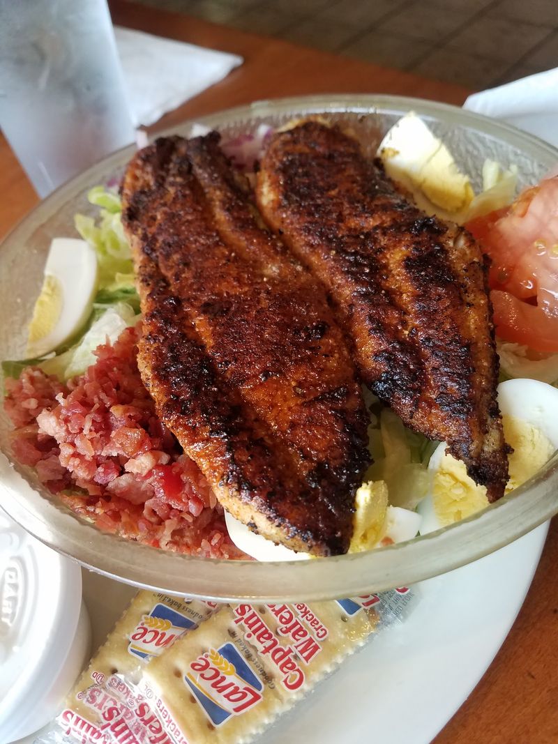 A & J's Catfish Station Memphis A & J's Catfish Station Memphis