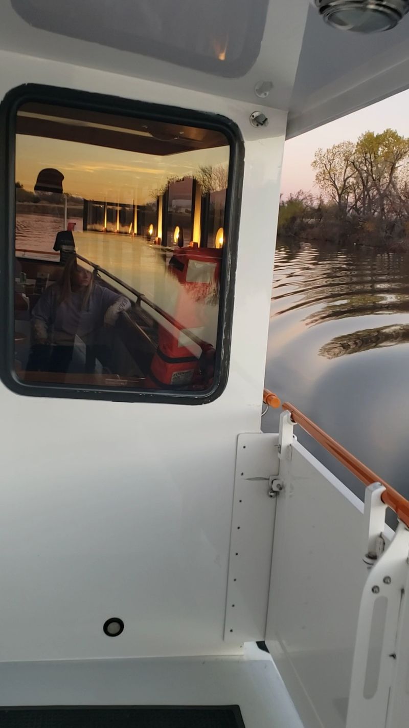 A Kid-Approved Hour on the Water A Kid-Approved Hour on the Water