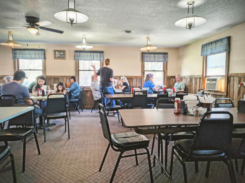 A Laid-Back, Down-Home Atmosphere That Feels Like Sunday Dinner