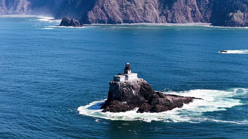 A Landmark Worth Watching Over