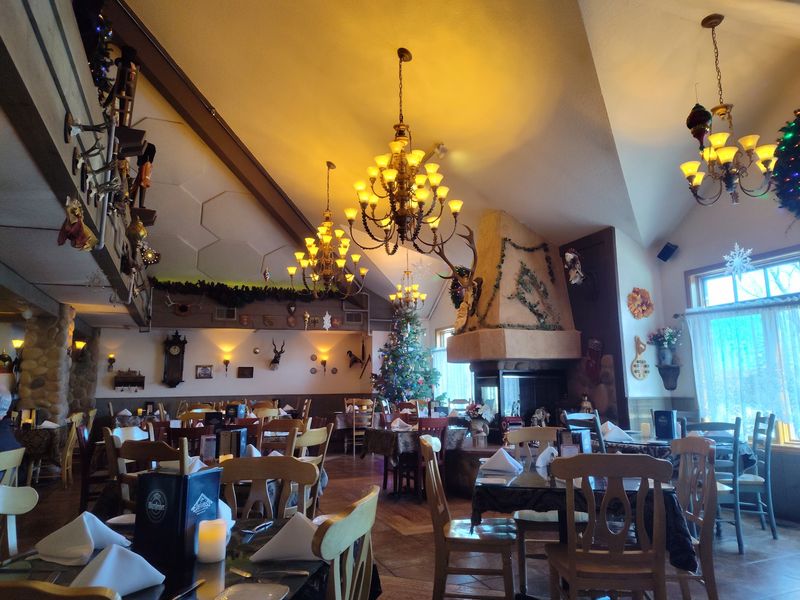 A Little Bavaria Close to Home