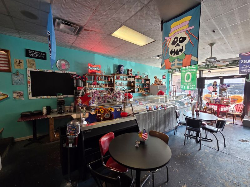 A Local Crossville Spot With a Big Appetite