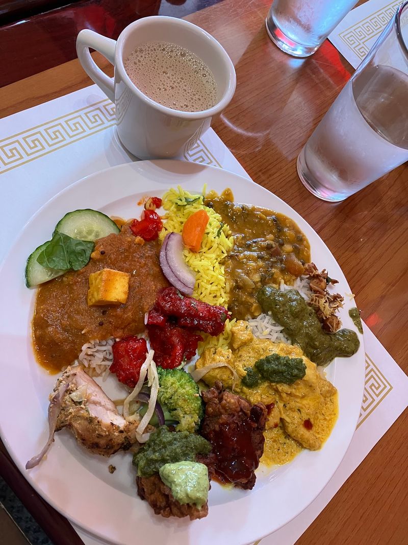 A Lunch Price That Deserves a Second Look A Lunch Price That Deserves a Second Look