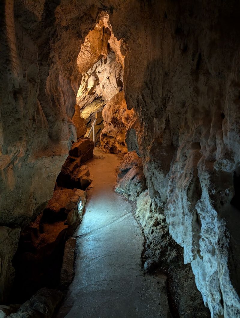 A Marble Doorway in the Siskiyous