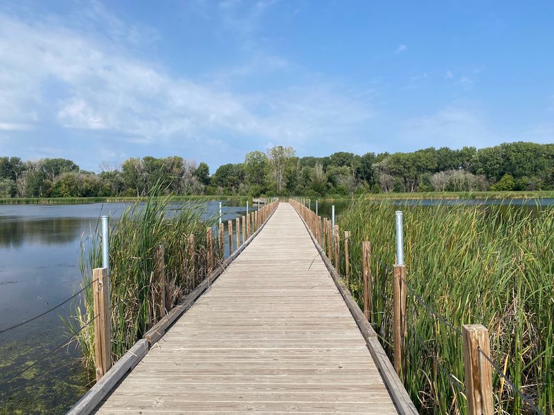 A Marsh Hiding in Plain Sight