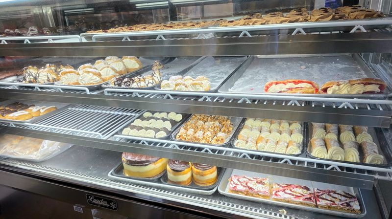 A Massachusetts Baking Story That Began in 1887