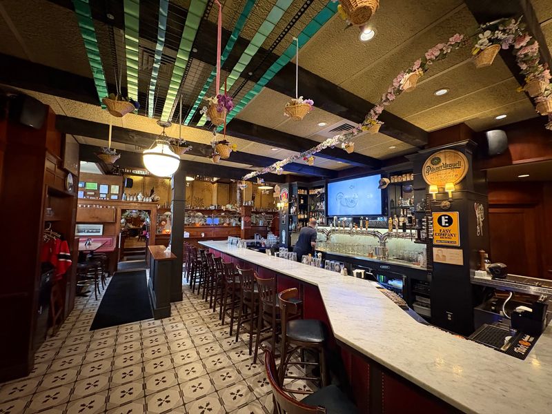 A Massachusetts Dining Tradition Dating to 1935