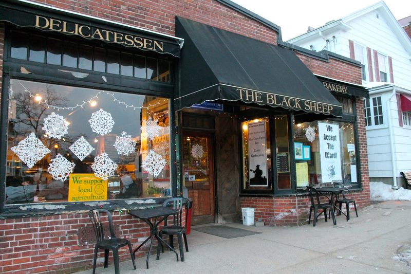 A Massachusetts Main Street Staple Since 1986