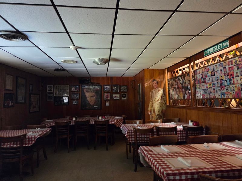 A Memphis Italian Institution With Deep Roots A Memphis Italian Institution With Deep Roots