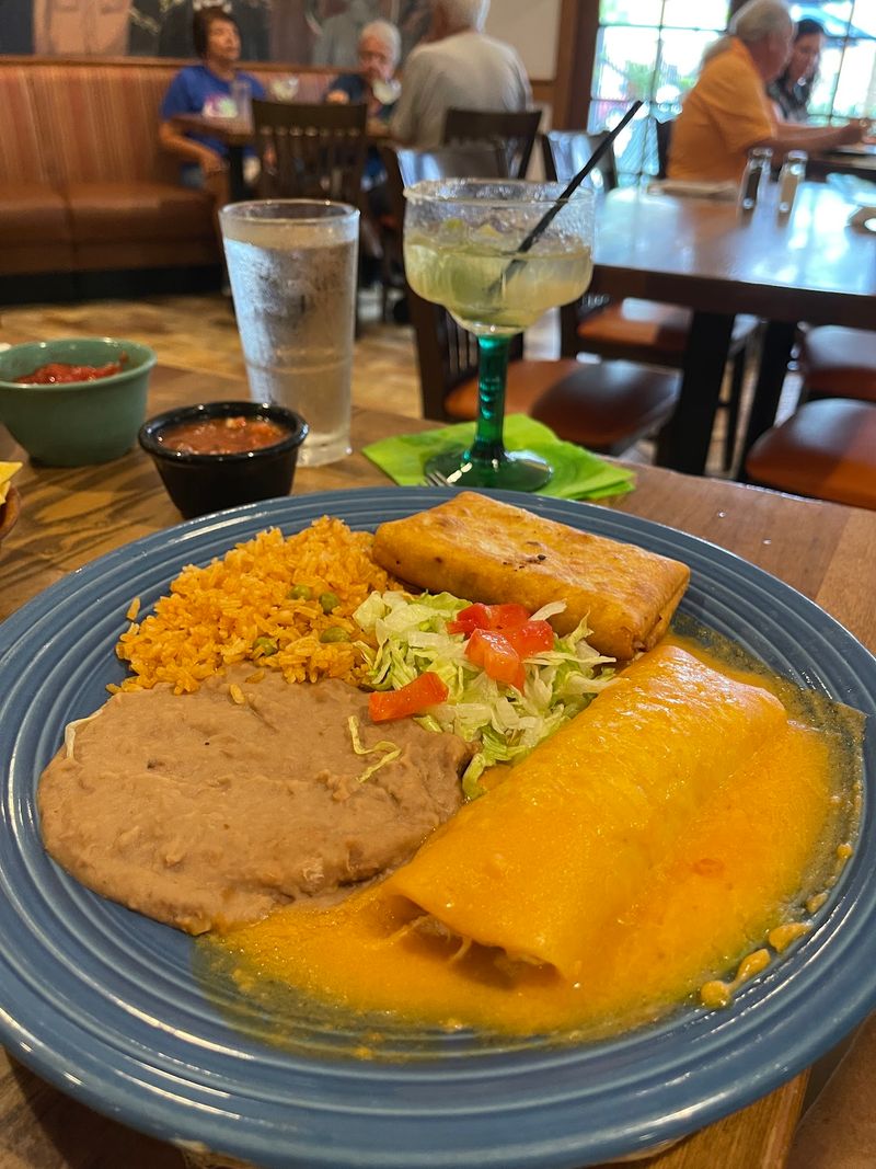 A Menu That Bridges Two Traditions A Menu That Bridges Two Traditions