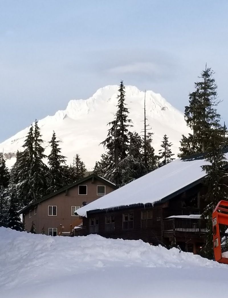 A Mountain Town Hiding in Plain Sight