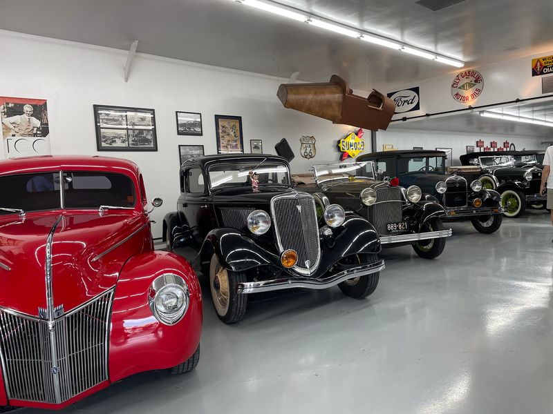 A Museum Hiding in Plain Sight