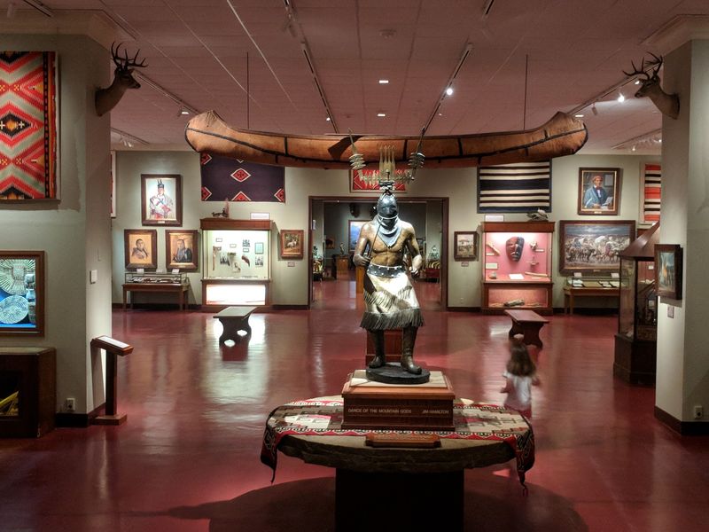A Museum Packed With Western Art and Surprises