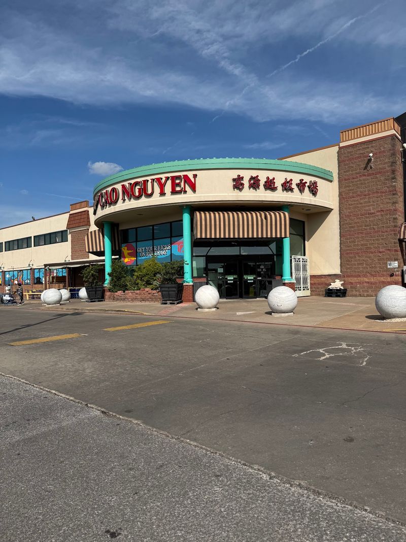 A North Military Avenue Landmark