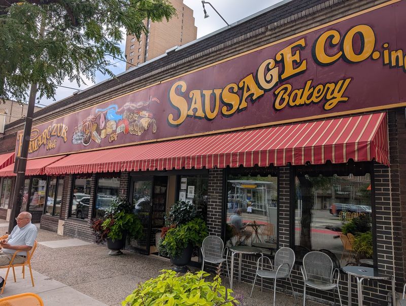 A Northeast Minneapolis Landmark Since 1954 A Northeast Minneapolis Landmark Since 1954