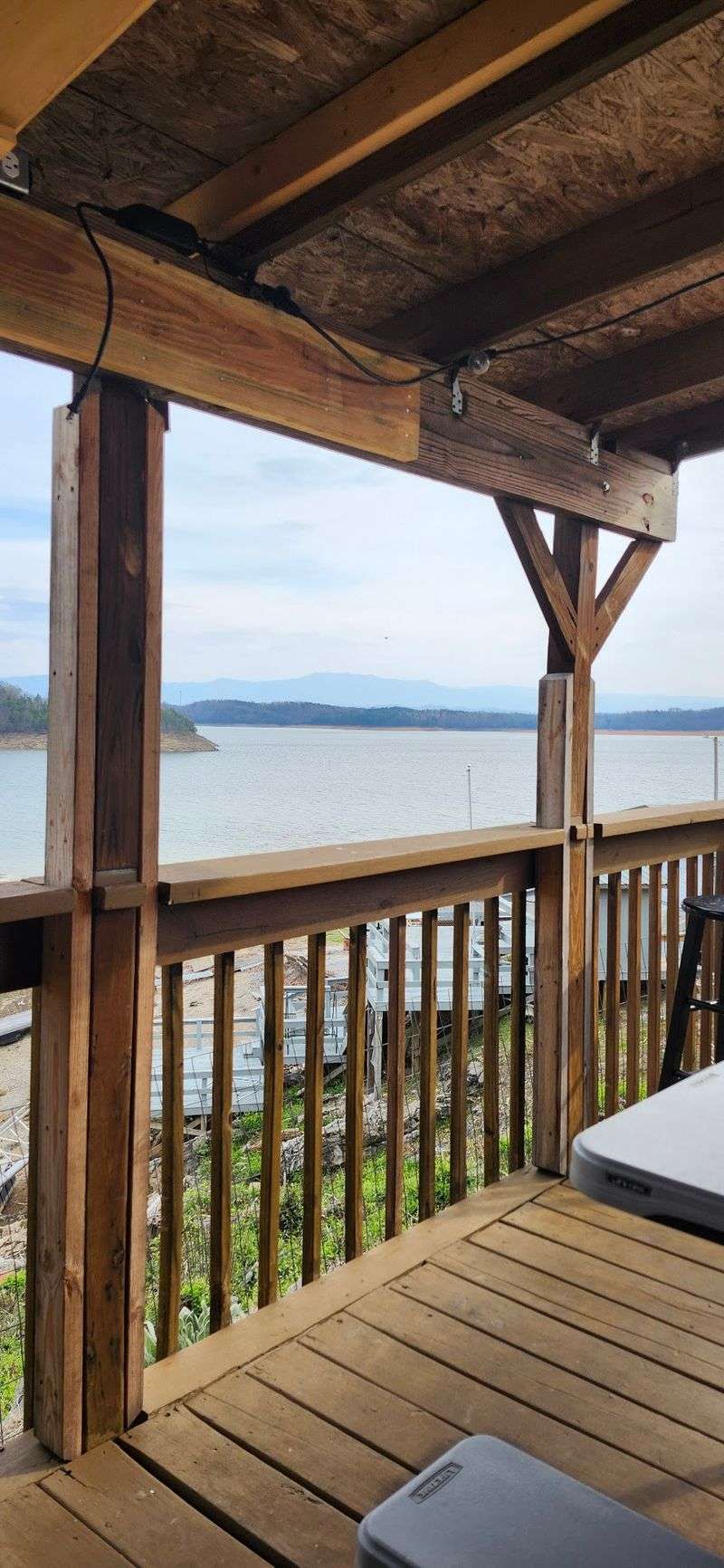 A Pizza Spot With A View You Could Frame A Pizza Spot With A View You Could Frame