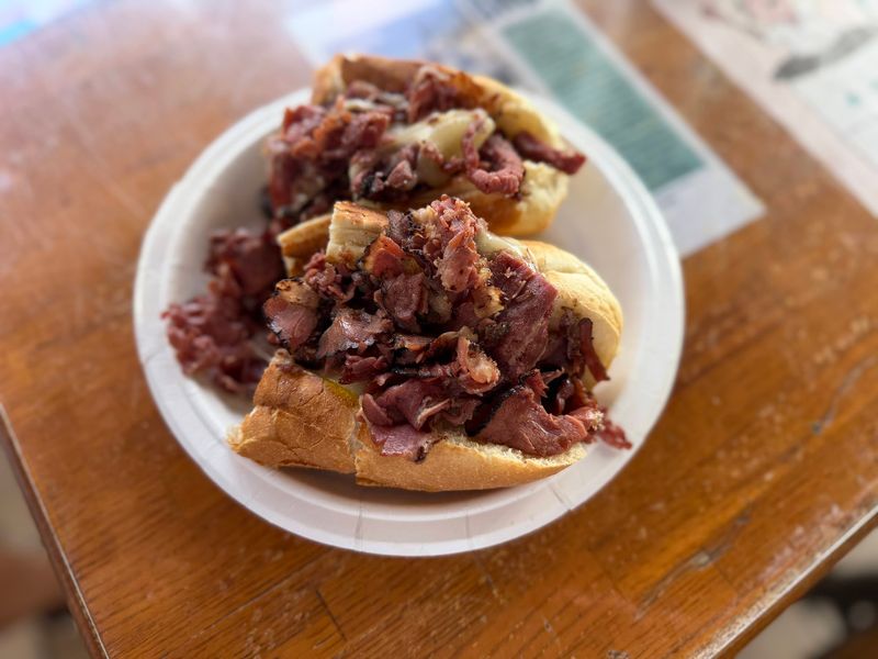 A Pocket, a Sub, or Pasta Can Change the Plan A Pocket, a Sub, or Pasta Can Change the Plan
