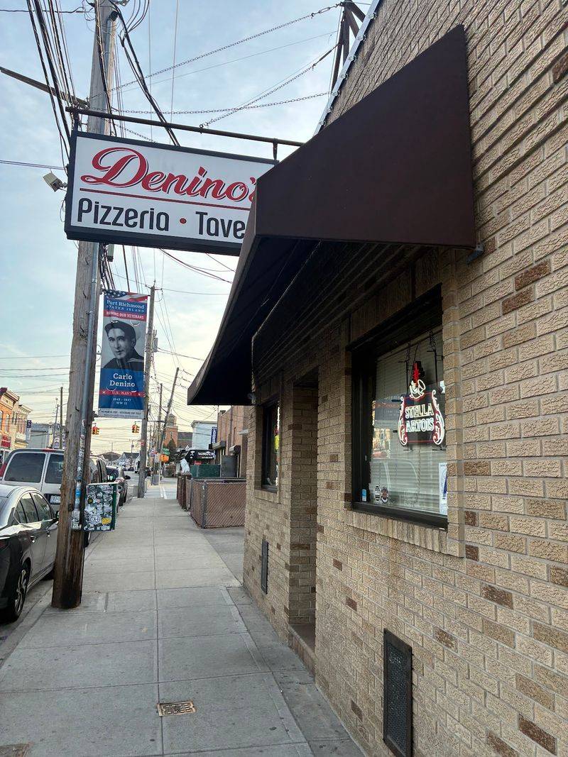 A Port Richmond Address Worth the Toll