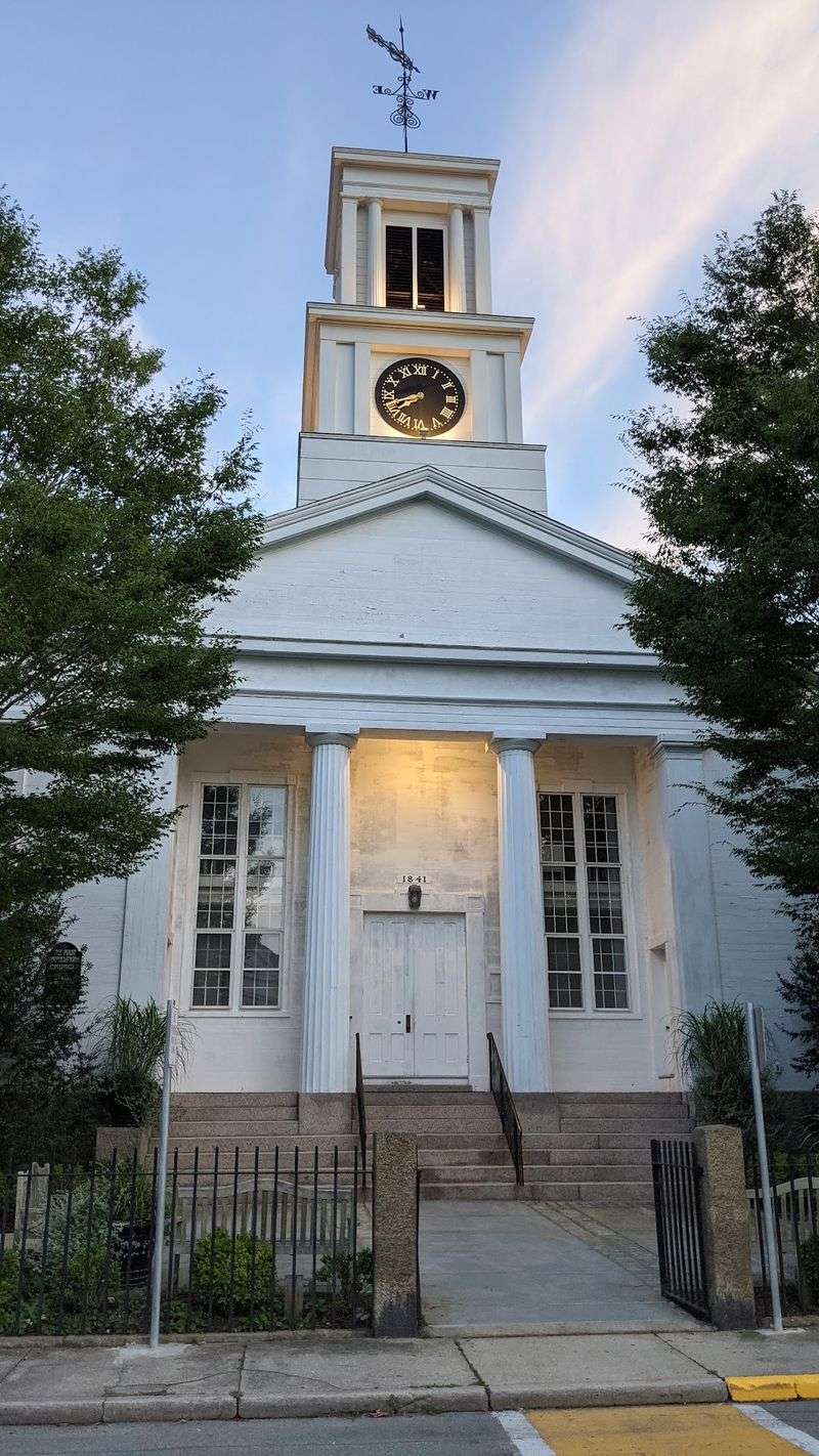 A President Once Spent His Summers Right Here