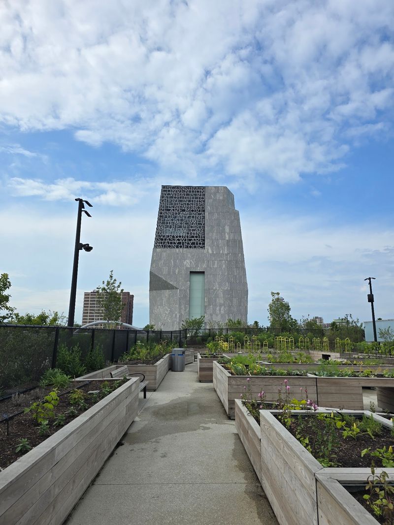 A Presidential Campus on Chicago’s South Side