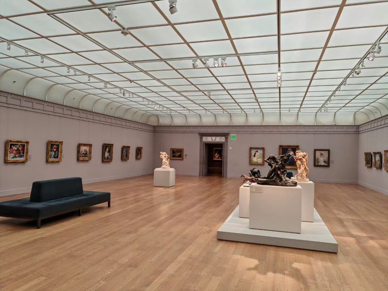 A Private Collection Became a Public Classroom