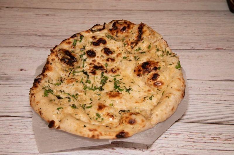 A Quick Highway Detour That Pays Off In Naan A Quick Highway Detour That Pays Off In Naan