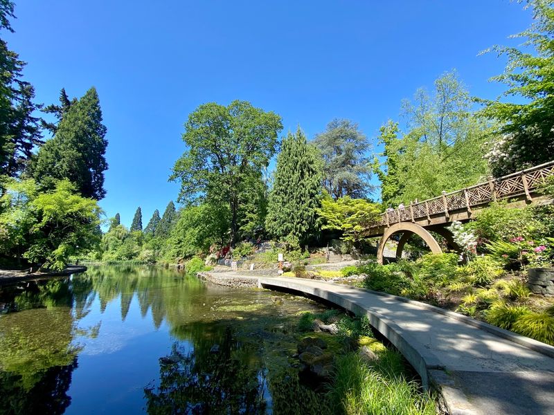 A Quiet Corner of Southeast Portland