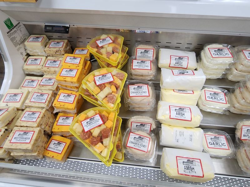 A Radio Traded For Swiss Cheese Started This Whole Delicious Story A Radio Traded For Swiss Cheese Started This Whole Delicious Story