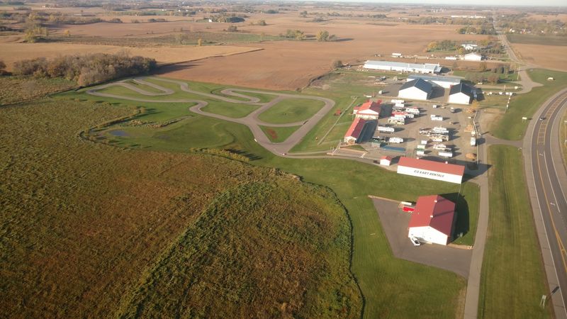 A Real Karting Destination in Cokato A Real Karting Destination in Cokato