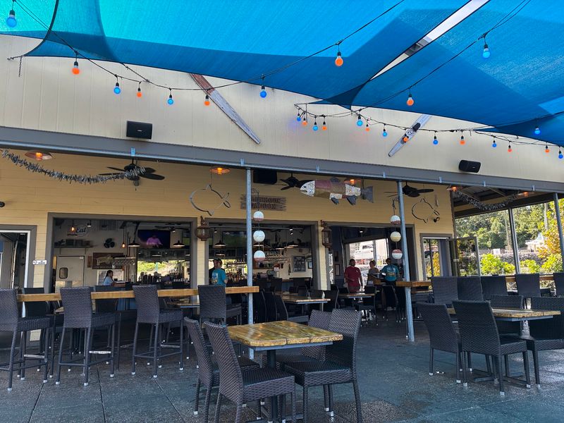 A Relaxed, Breezy Atmosphere That Feels Like Vacation