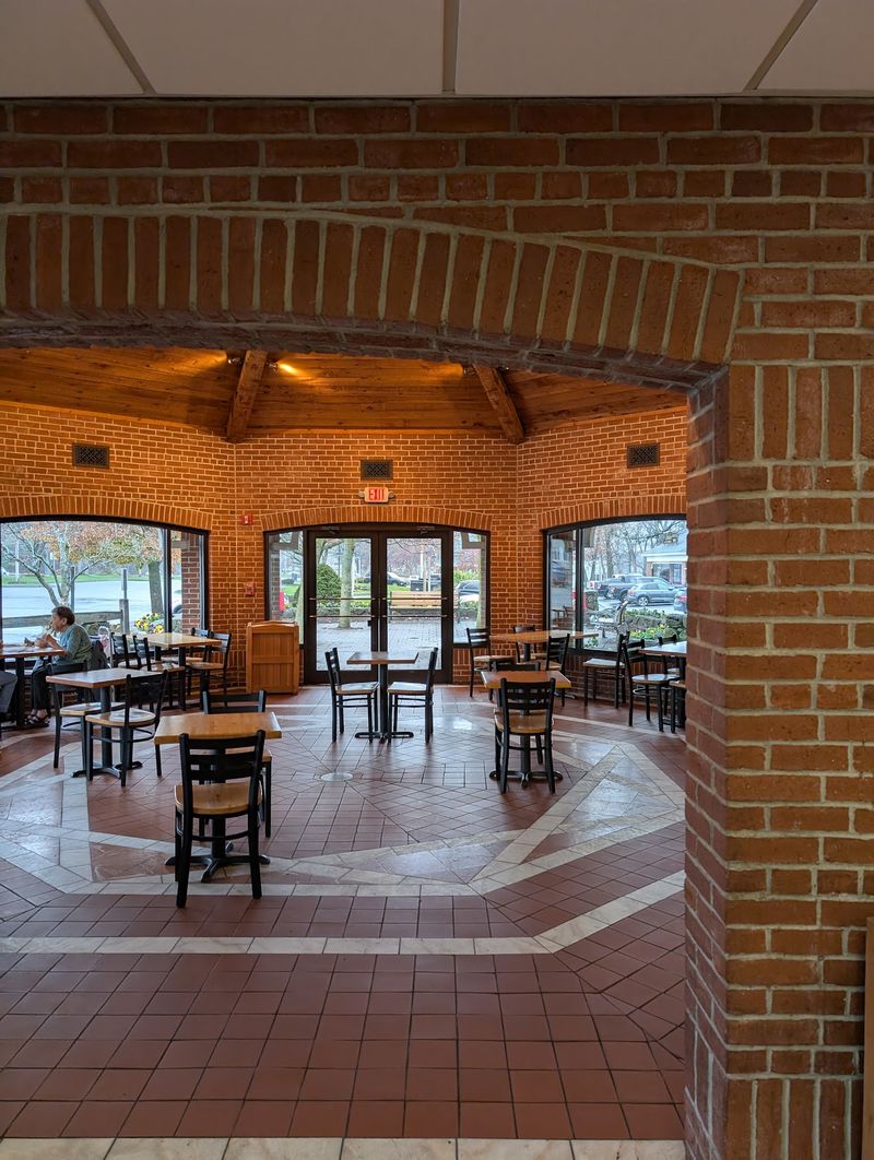 A Relaxed Setting for Different Kinds of Visits