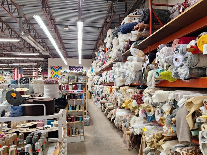 A Rewarding Stop for Curious Crafters A Rewarding Stop for Curious Crafters