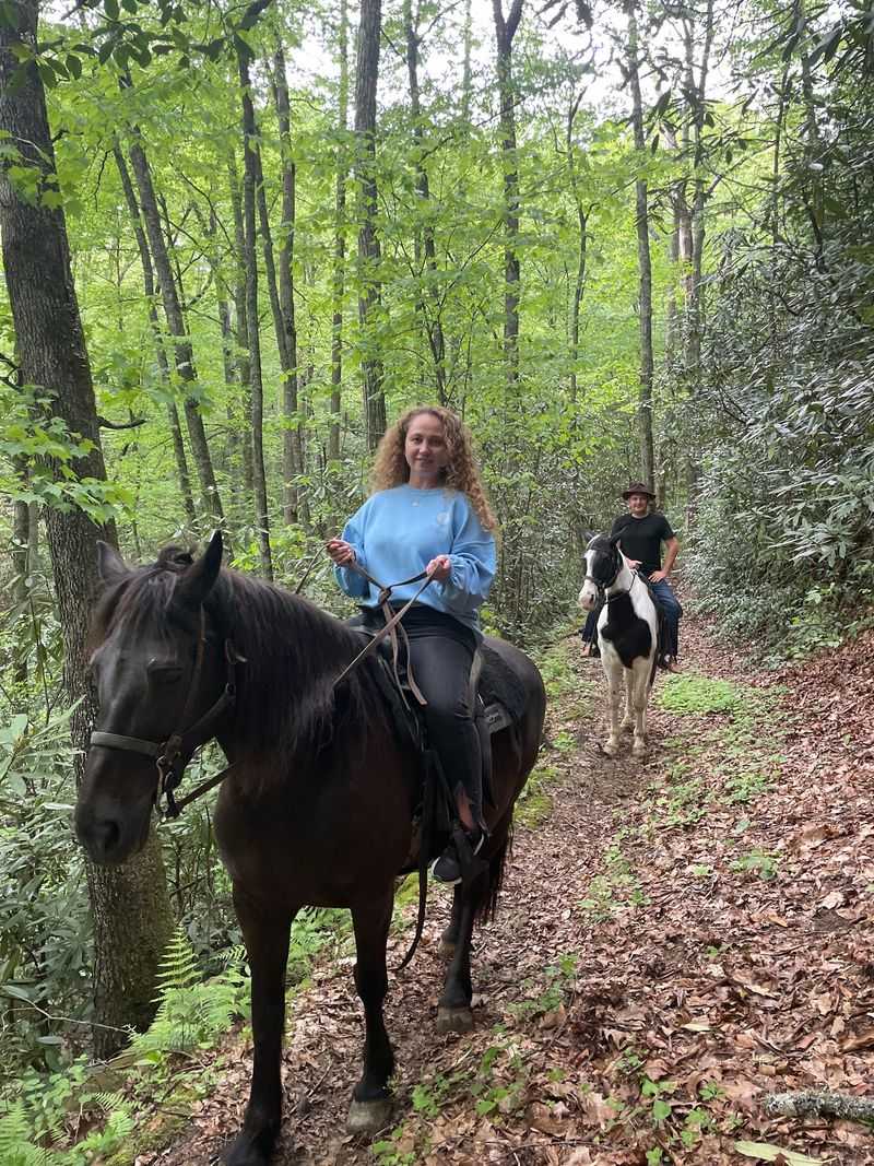 A Ride Worth the Return Trip