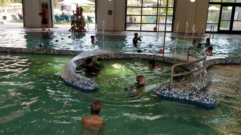 A Safe Harbor for Little Swimmers A Safe Harbor for Little Swimmers