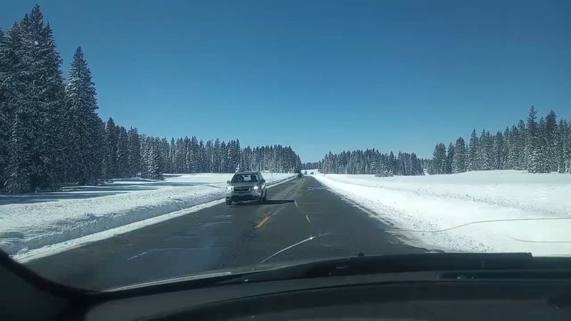 A Slow Road Worth Repeating A Slow Road Worth Repeating