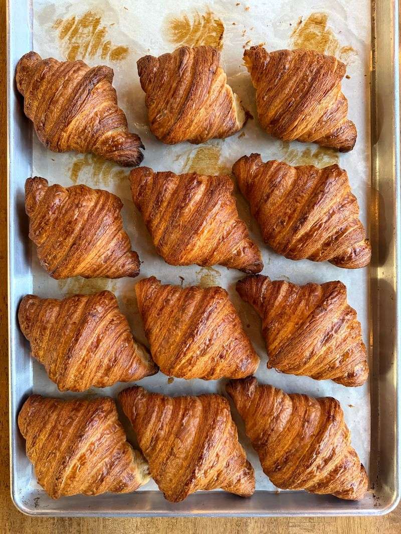 A Small Johnson City Bakery With a Big Local Following