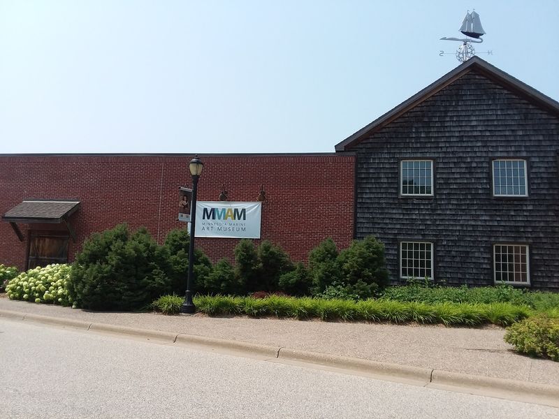 A Small Museum That Punches Above Its Size